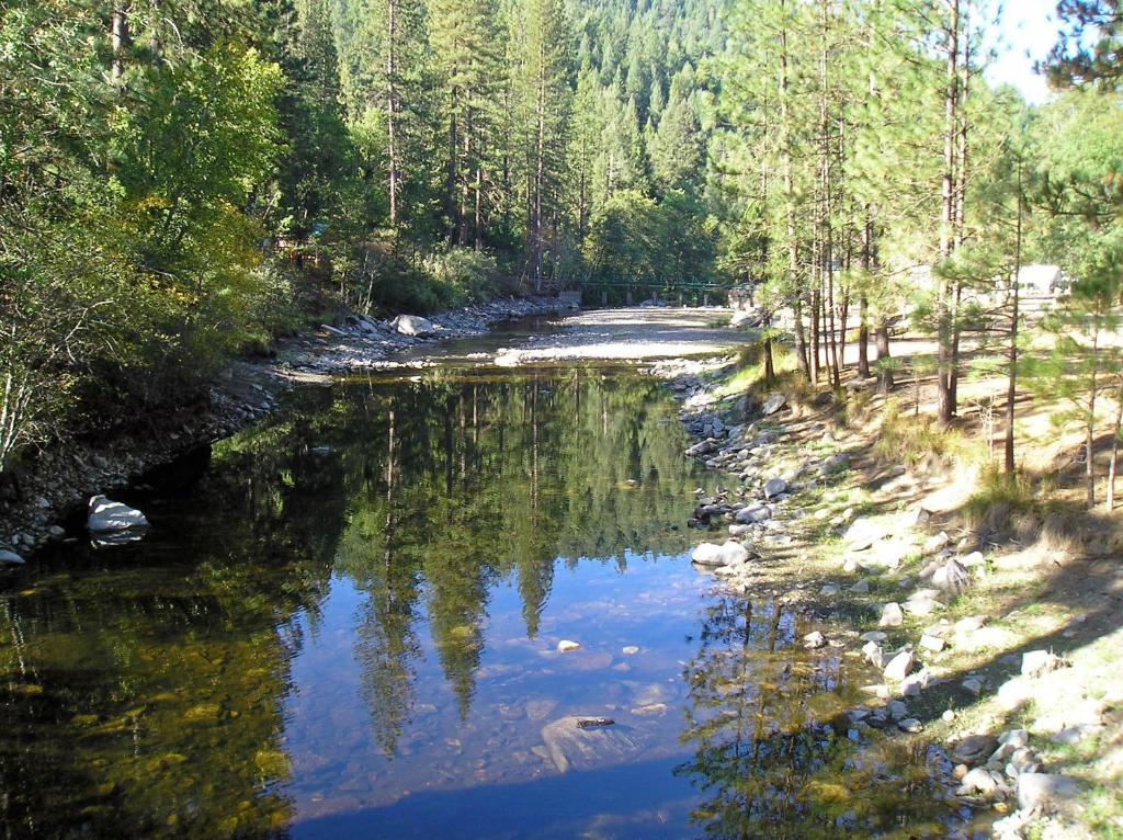 Yosemite Lakes Cottage 49 Main image 2